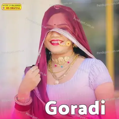 Goradi - TAMANNA SISODIYA album cover 