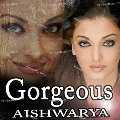 Gorgeous Aishwarya - Various Artists cover album