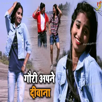 Gori Apne Dewana - Satish Rajput album cover 