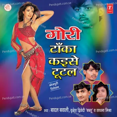 Bol T Ho Jaav - Badal Bawali album cover 