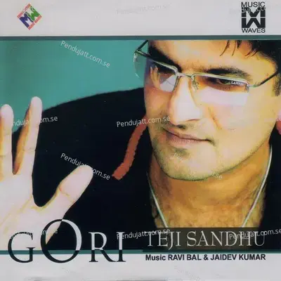 Gori - Teji Sandhu cover album