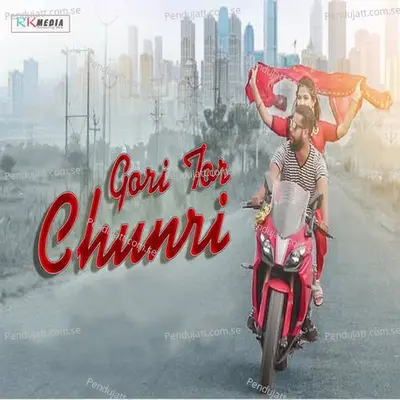 Gori Tor Chunri - Madan Bhai album cover 