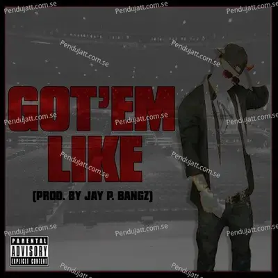 Got  039 Em Like - Shine album cover 