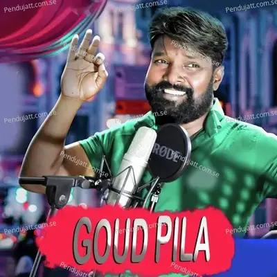 Goud Pila - Pritam Tandi album cover 