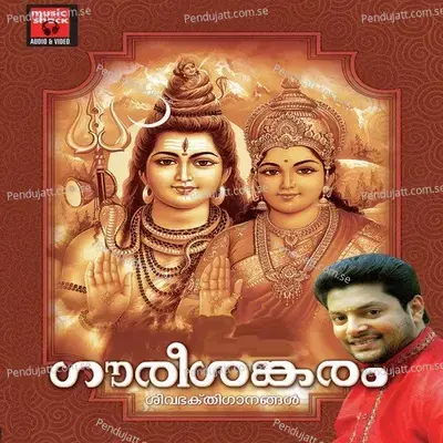 Thrippathapooja - P. Jayachandran album cover 