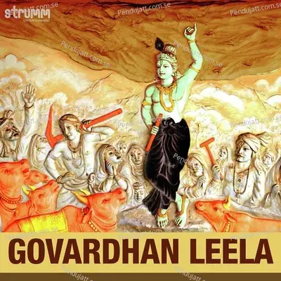 Govardhan Leela mp3 song