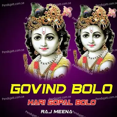 Govind Bolo Hari Gopal Bolo - Raj Meena