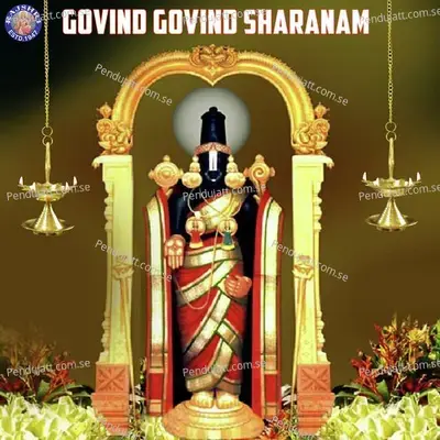 Govind Govind Sharanam - Various Artists cover album