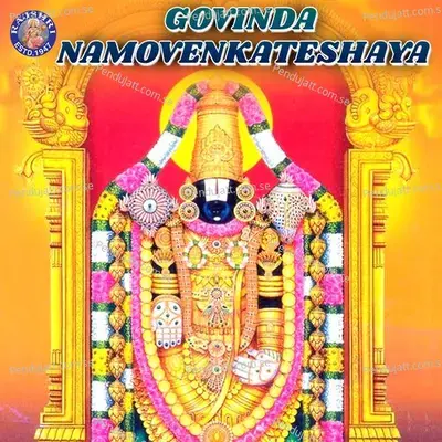Govinda Namovenkateshaya - Various Artists