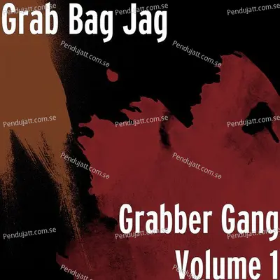 Playin Fair - GRAB BAG JAG album cover 