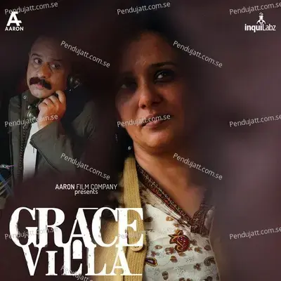 Sally Grace - Mujeeb Majeed album cover 