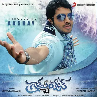 Ninnala Nenu Lenu - Sravana Bhargavi album cover 