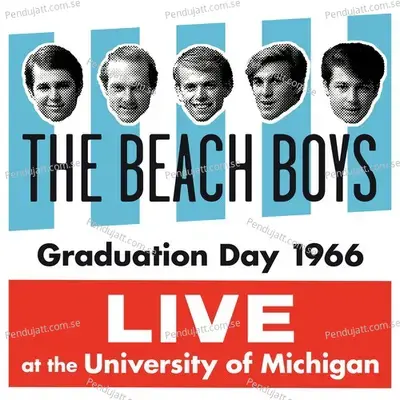 Youve Got To Hide Your Love Away - The Beach Boys album cover 