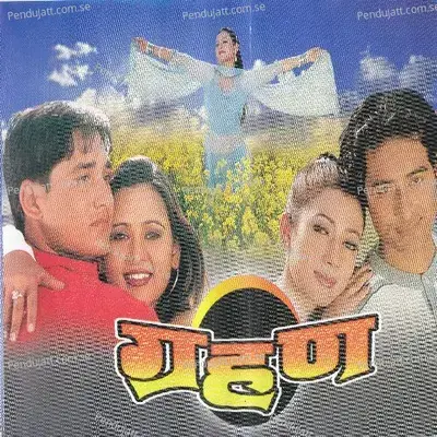 Timi Dharti - Udit Narayan album cover 