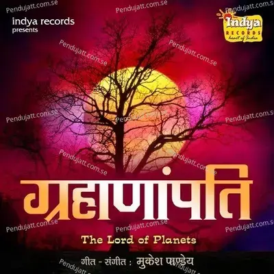 Angne Me Koshiya - Sukhlal Andhi album cover 