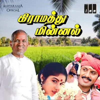 Nee Pogum - Chithra album cover 