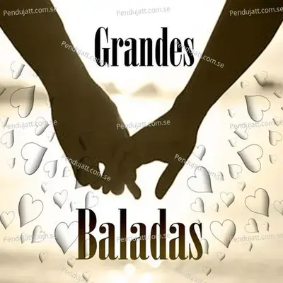 Grandes Baladas - Varios Artistas cover album