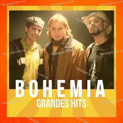 Grandes Hits - Bohemia cover album