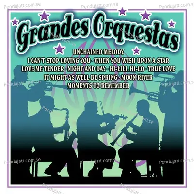 Little Things Mean A Lot - J.Livingston Orchestra album cover 