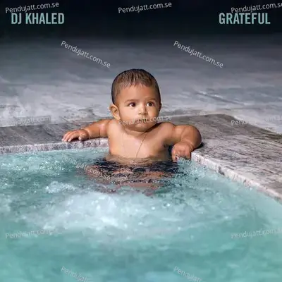 Down For Life - DJ Khaled album cover 