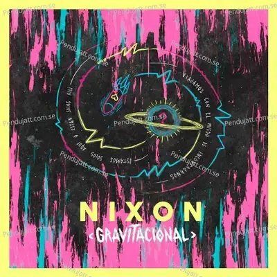 Gravitacional mp3 song