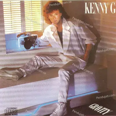 One Night Stand - Kenny G album cover 