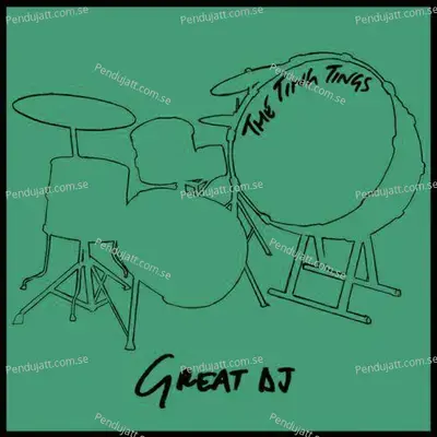 Great Dj  Calvin Harris Remix  - The Ting Tings