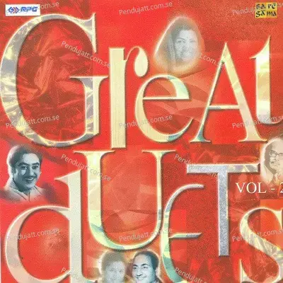Great Dutes - Vol- 2. - Various Artists cover album