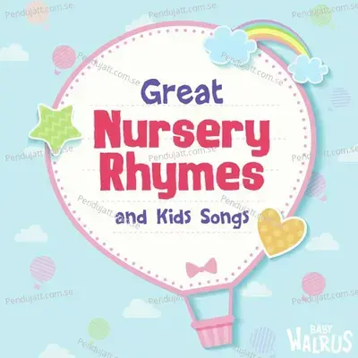 The Little Shepherd - Baby Walrus album cover 