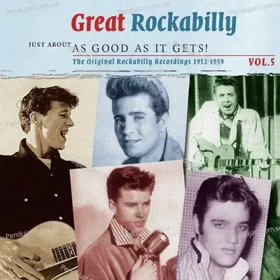 You Tear Me Up - Ricky Nelson album cover 