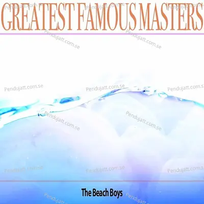 Greatest Famous Masters - The Beach Boys cover album