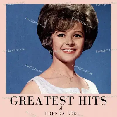 Some Of These Days - Brenda Lee album cover 