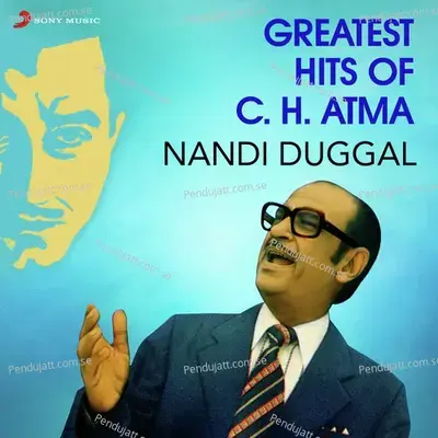 Tum Janam Janam Ke Nath - Nandi Duggal album cover 