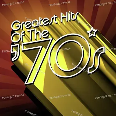 Greatest Hits Of The 70S - Various Artists cover album