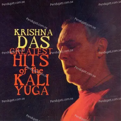 Namah Shivayah - Krishna Das album cover 