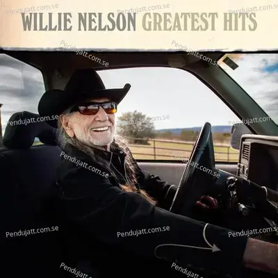 The Last Thing I Needed First Thing This Morning - Willie Nelson album cover 