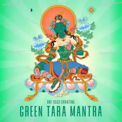 Green Tara Mantra  One Hour Chanting  - Nidhi Prasad