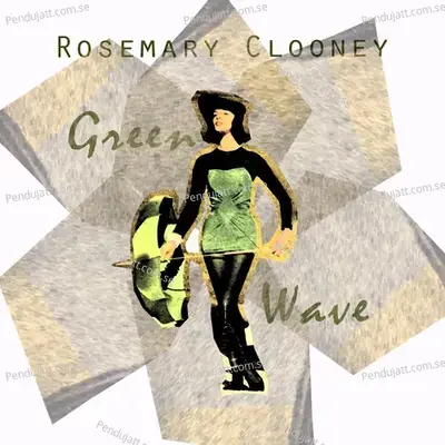 Green Wave - Rosemary Clooney cover album