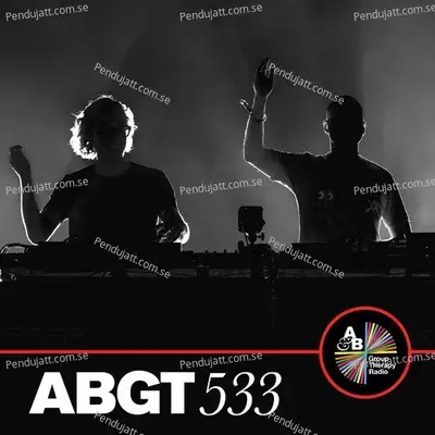 Helsinki Scorchin   Abgt533 - Super8 & Tab album cover 