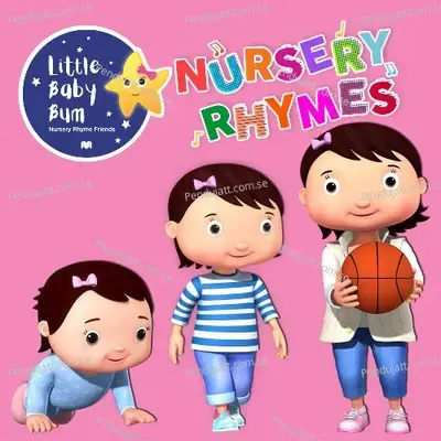 Growing Up Song, Pt. 2 - Little Baby Bum Nursery Rhyme Friends