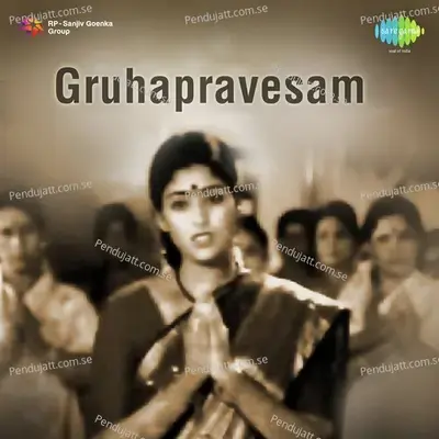 Gruhapravesam - Sathyam cover album