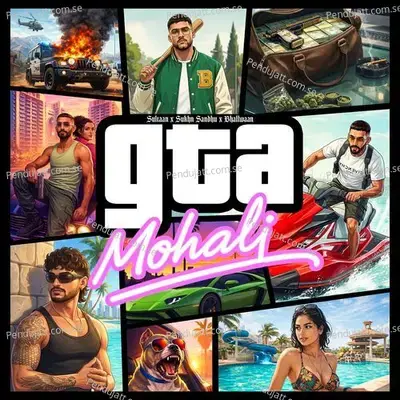 Gta Mohali - Sultaan
