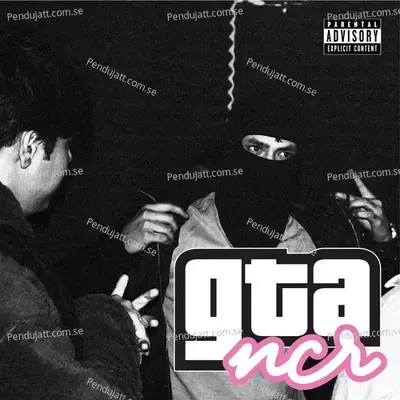 Gta Ncr - Raga album cover 