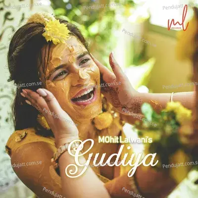 Gudiya - Mohit Lalwani album cover 