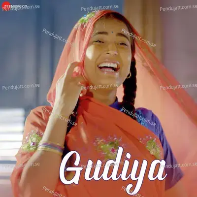 Gudiya - Palak Muchhal album cover 