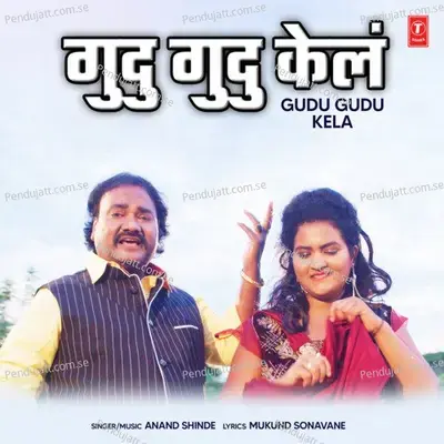 Gudu Gudu Kela - Anand Shinde album cover 