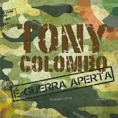 Se Va Annasconnere - Tony Colombo album cover 