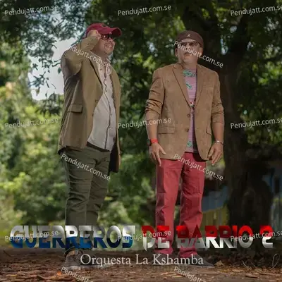 Sera - Orquesta la Kshamba album cover 