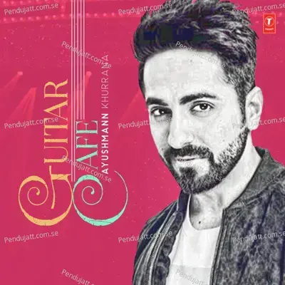 Chan Kitthan - Ayushmann Khurrana album cover 