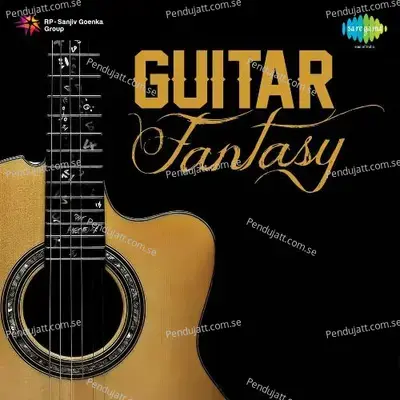 Dance Dance - Instrumental - Electric Guitar - Kazi Arindam album cover 